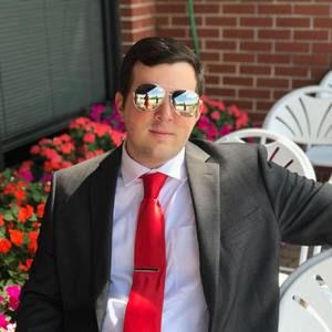 Meet your Posher, Tj